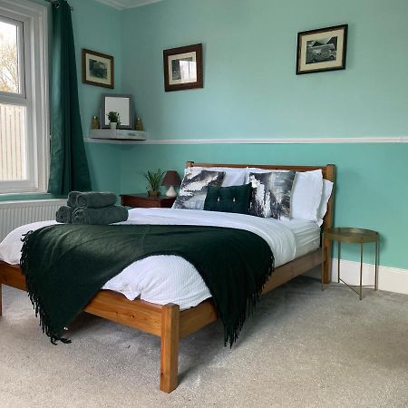 Bed and Breakfast Seaview Public House Birchington-on-Sea Exteriér fotografie