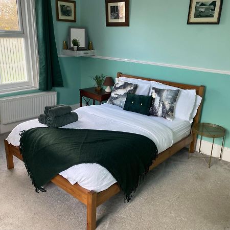 Bed and Breakfast Seaview Public House Birchington-on-Sea Exteriér fotografie