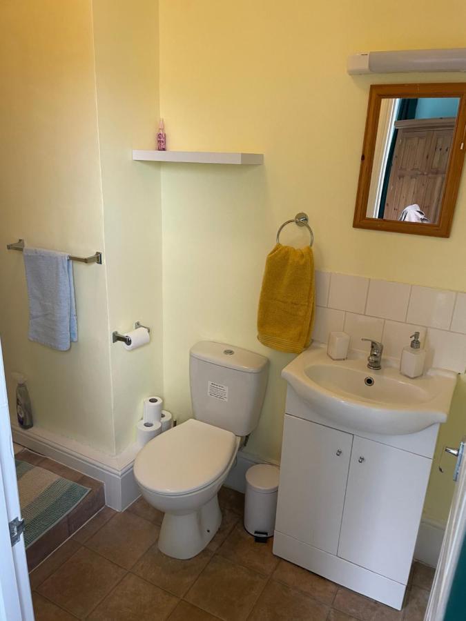 Bed and Breakfast Seaview Public House Birchington-on-Sea Exteriér fotografie