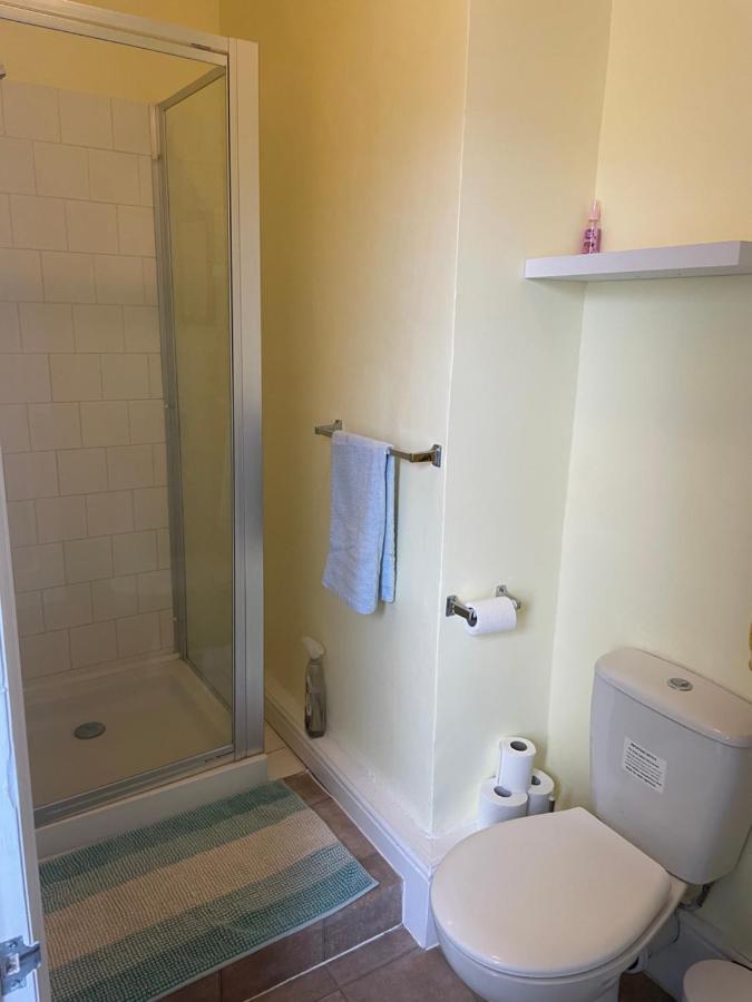 Bed and Breakfast Seaview Public House Birchington-on-Sea Exteriér fotografie