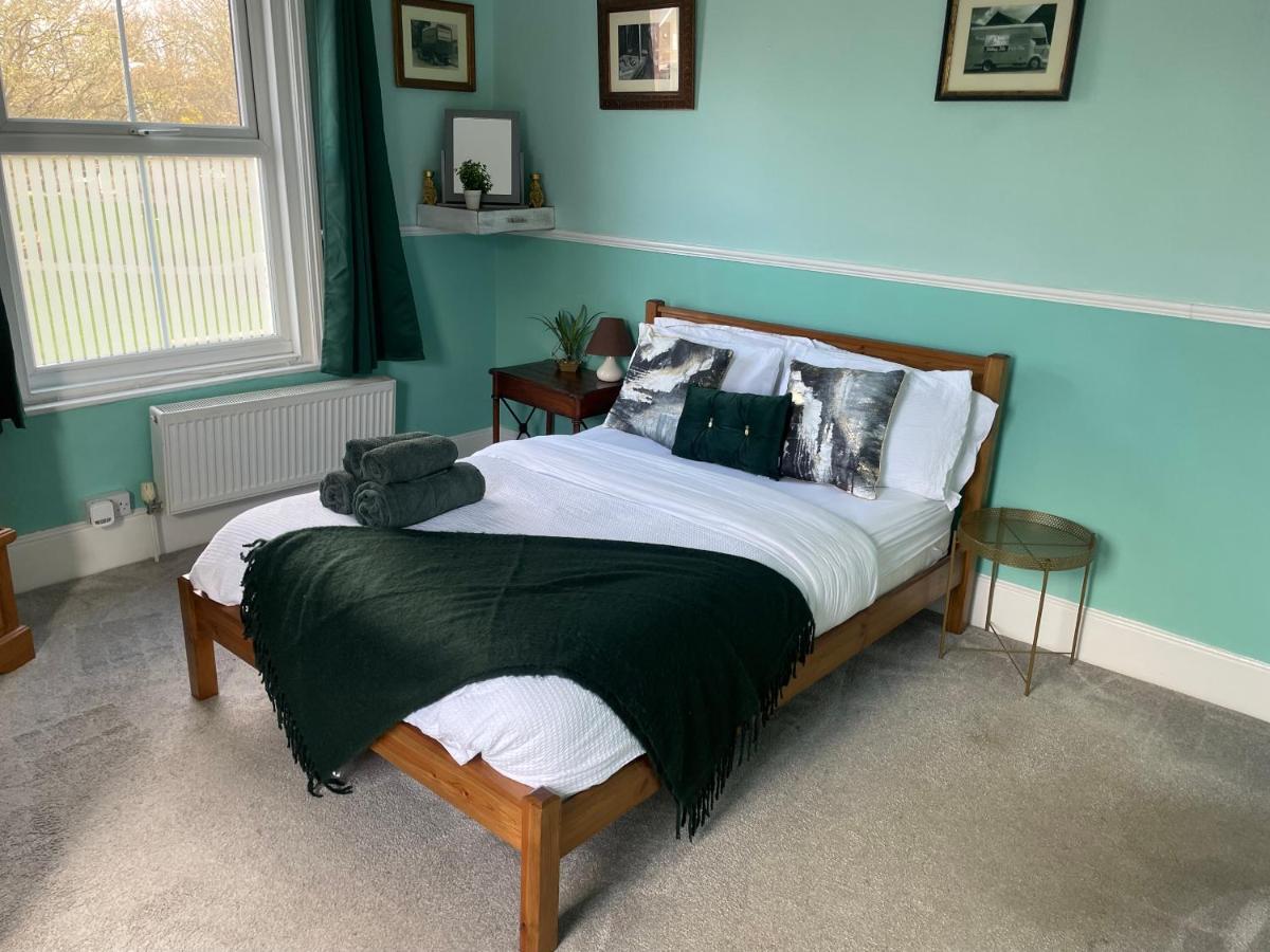 Bed and Breakfast Seaview Public House Birchington-on-Sea Exteriér fotografie